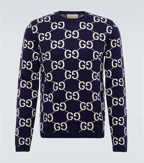 recalled gucci sweater